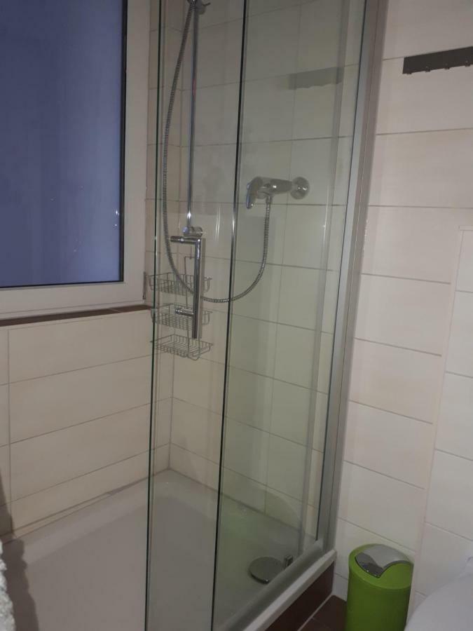 Apartmán Smallest Fewo Wernigerode Exteriér fotografie