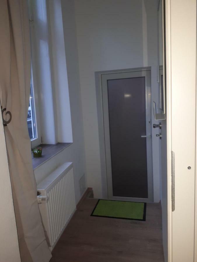 Apartmán Smallest Fewo Wernigerode Exteriér fotografie